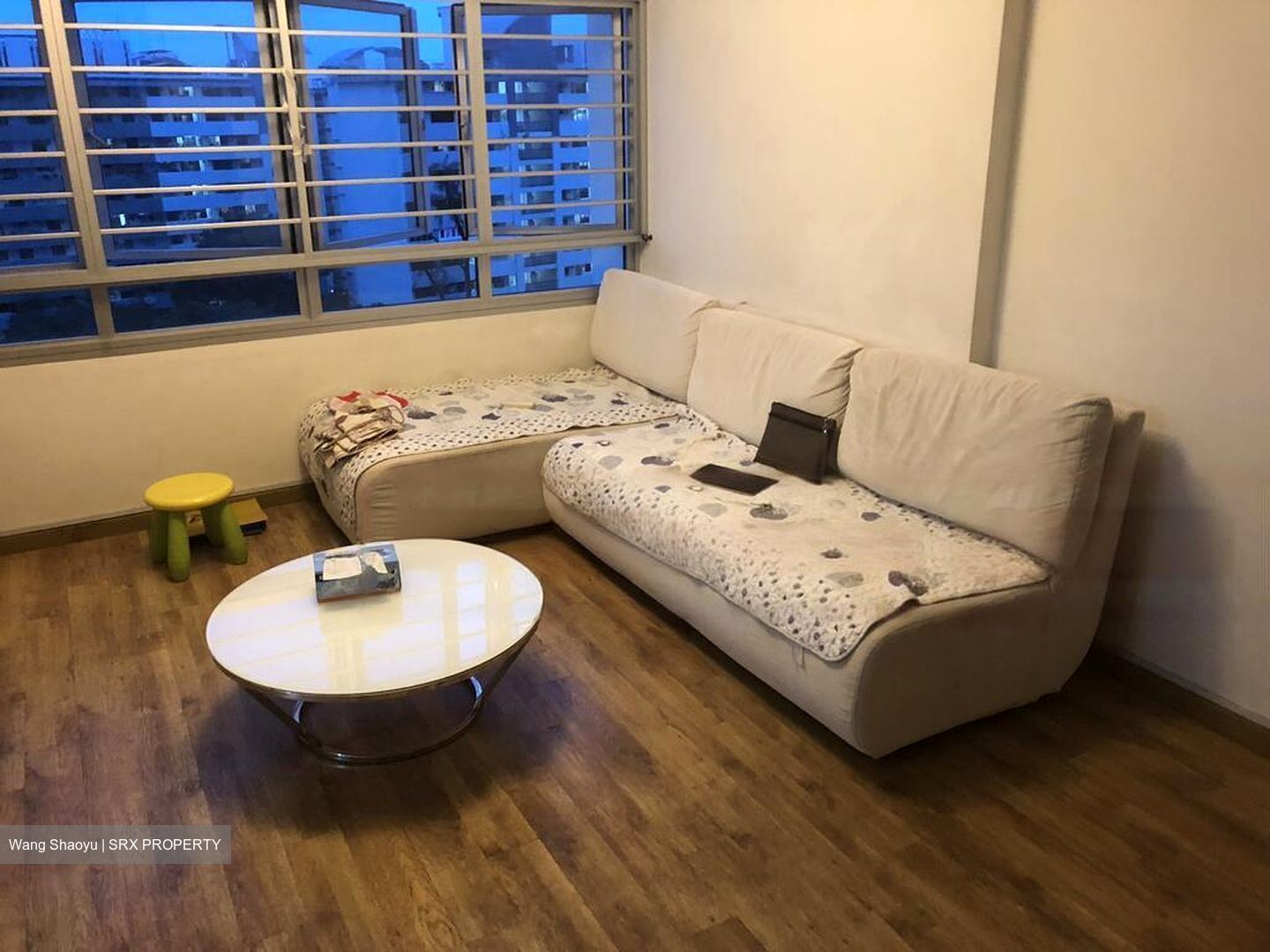 Blk 38B The River Vista @ Kallang (Kallang/Whampoa), HDB 4 Rooms #453607191